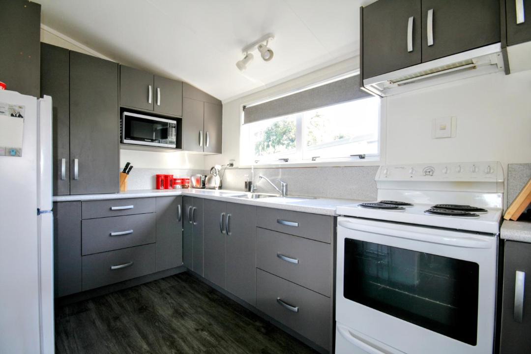 Photo of Kitchen in Opunake