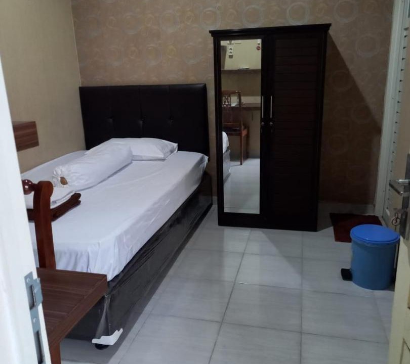 Photo of Bedroom in Lumajang
