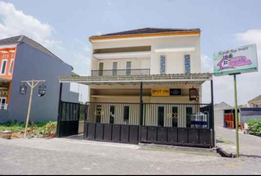 Photo of Buildings in Lumajang
