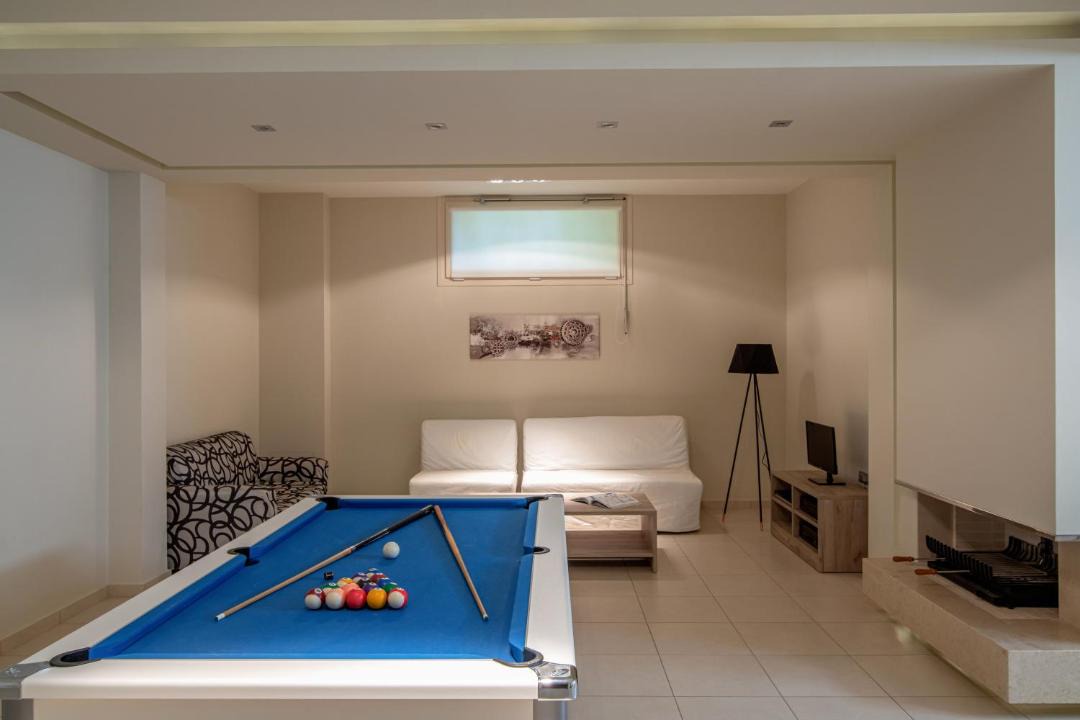 Photo of Livingroom in Kato Gouves