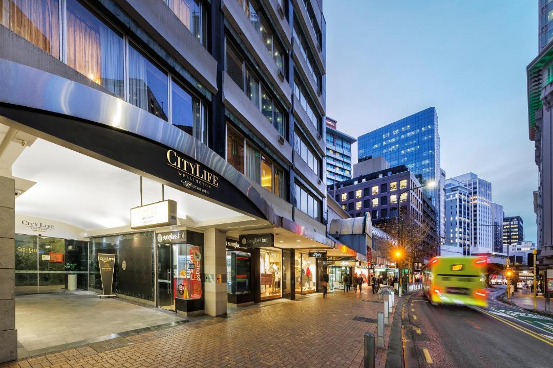 Photo of Others in Wellington