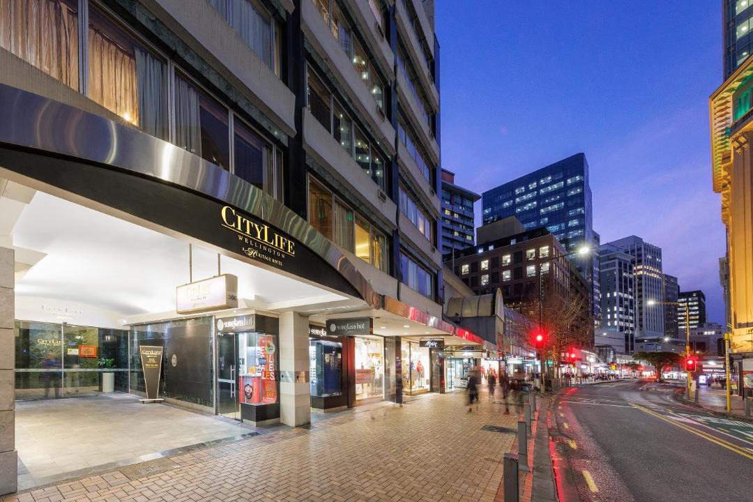 Photo of Others in Wellington