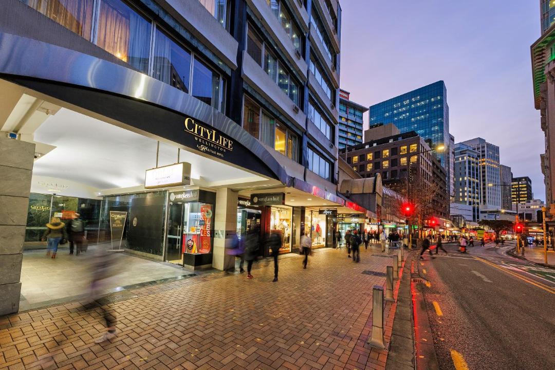 Photo of Others in Wellington