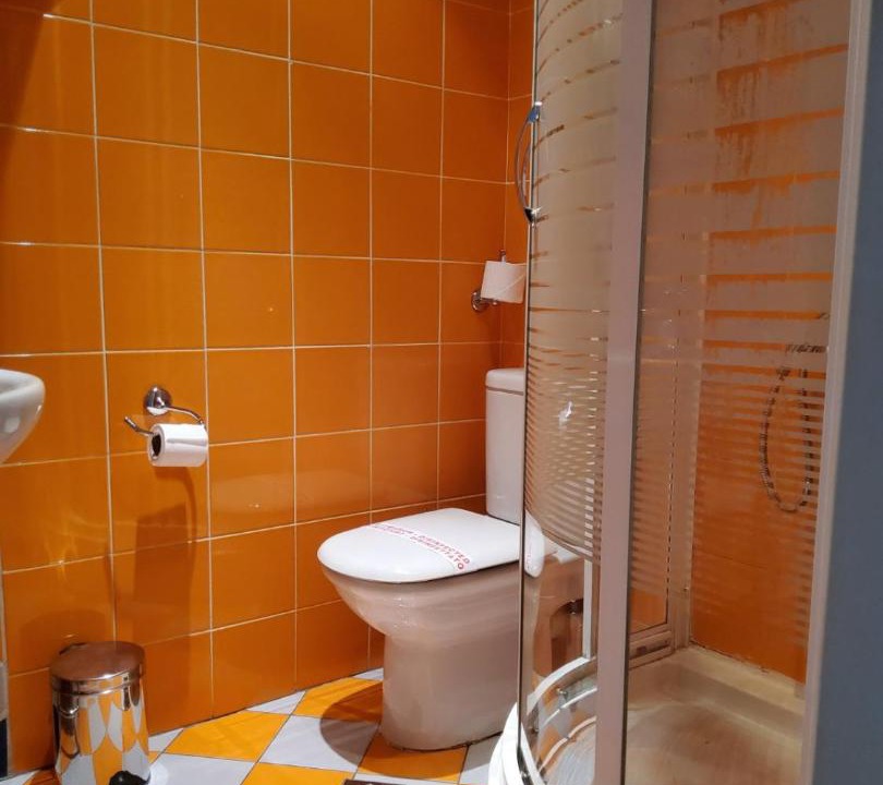 Photo of Bathroom in Skaramangas