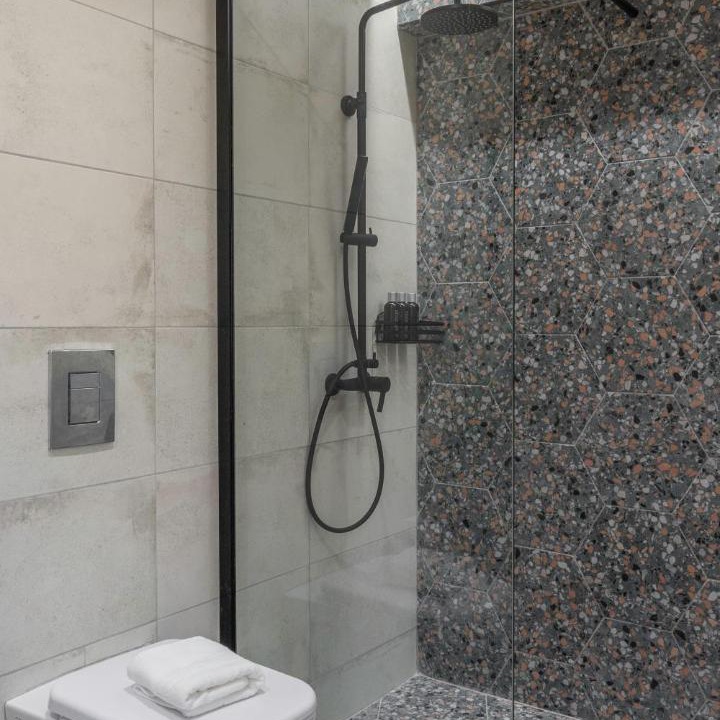 Photo of Bathroom in Psirri