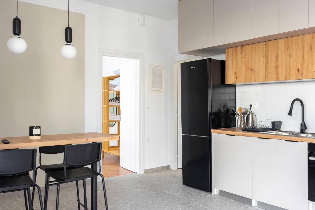 Photo of Kitchen in Psirri