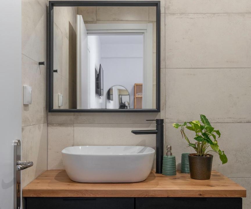 Photo of Bathroom in Psirri