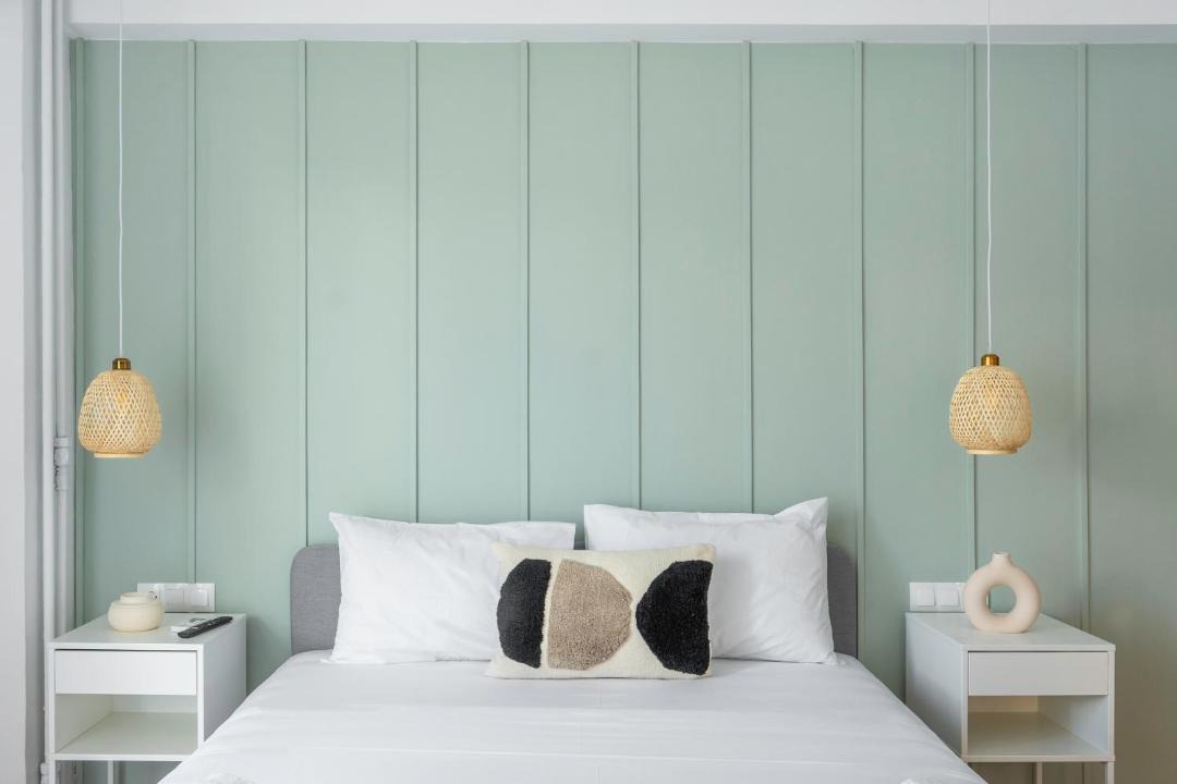 Photo of Bedroom in Psirri