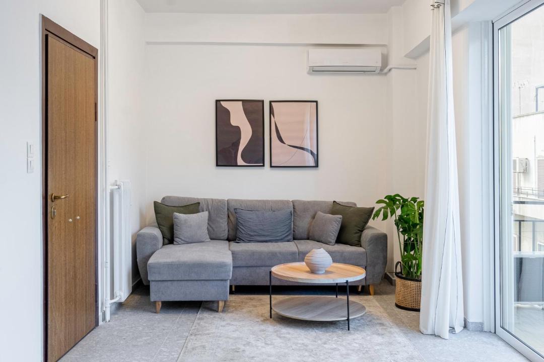 Photo of Livingroom in Psirri