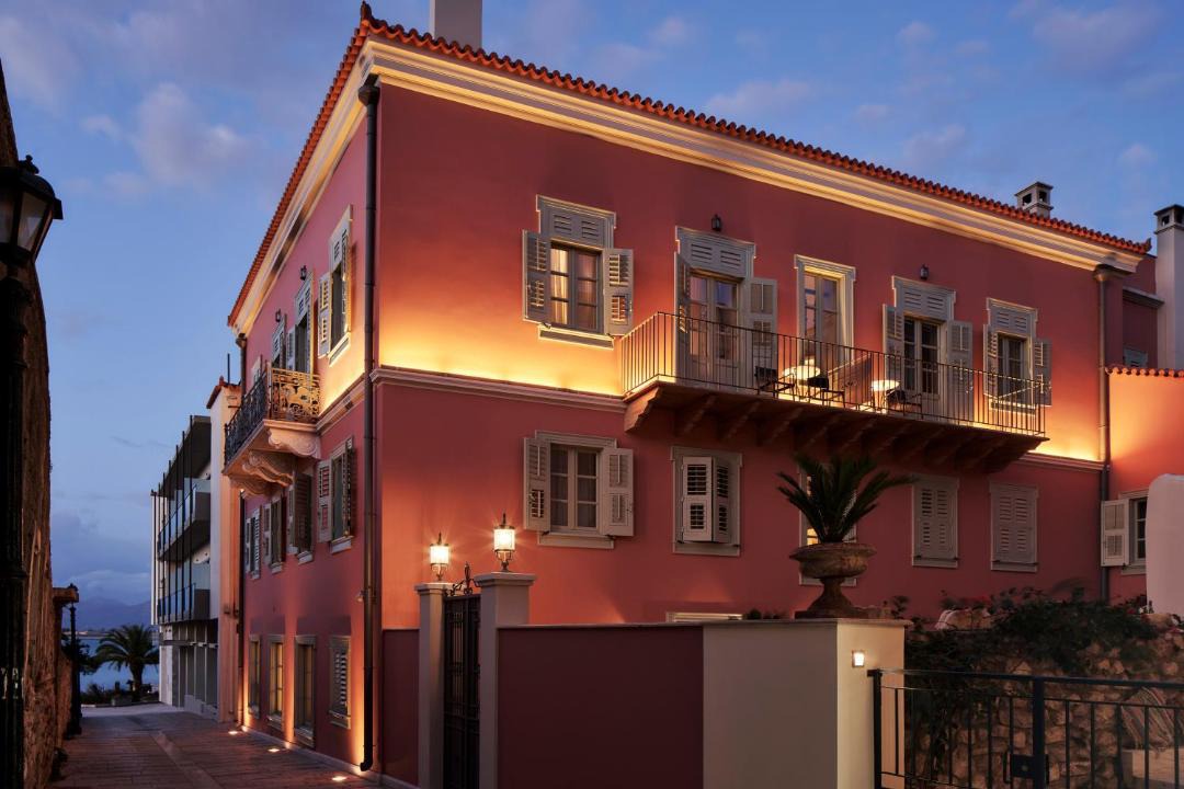 Photo of Others in Nafplio