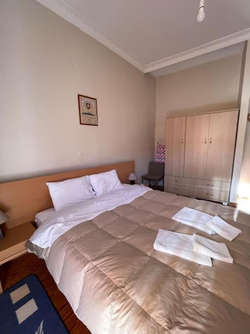 Photo of Bedroom in Poulithra