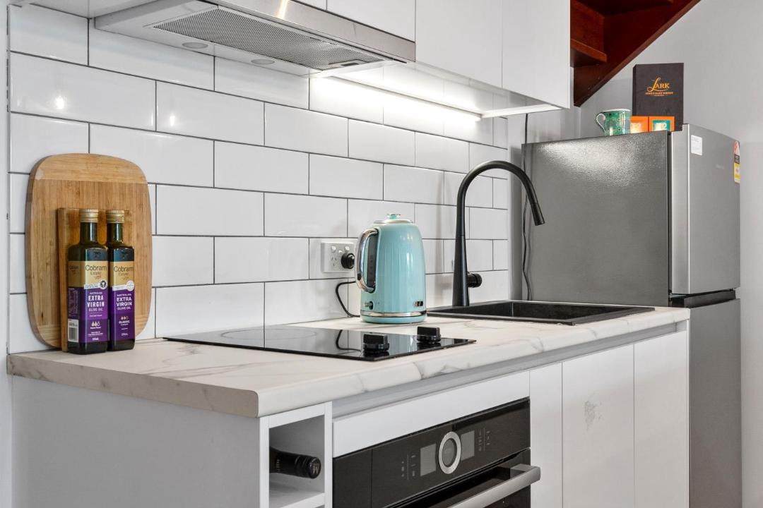 Photo of Kitchen in Battery Point