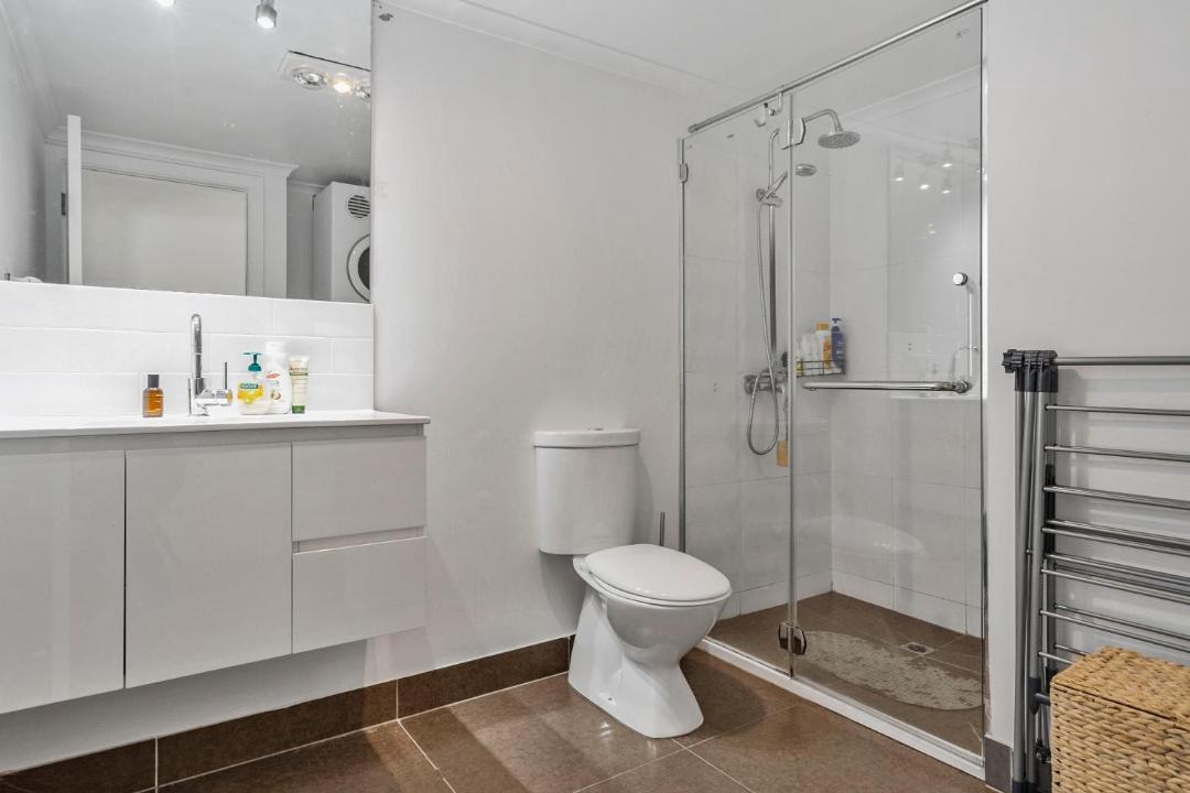 Photo of Bathroom in Battery Point