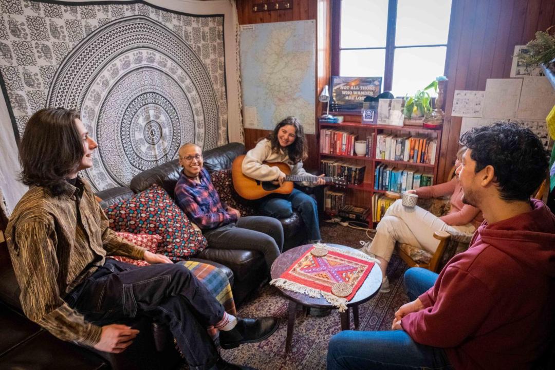 Photo of Others in Old Town