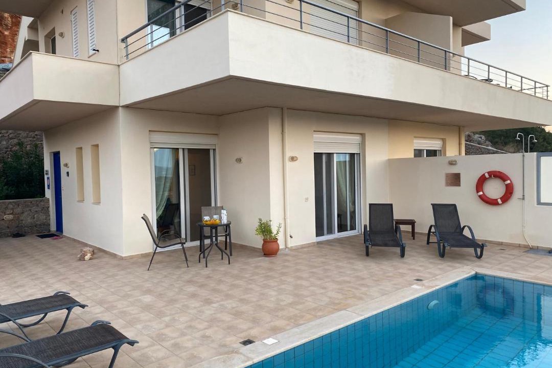 Photo of Outdoor in Vathi