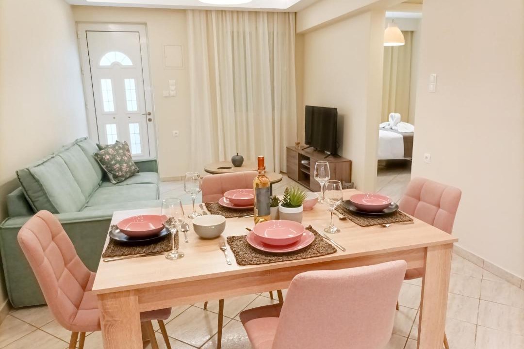 Photo of Livingroom in Palaiochora