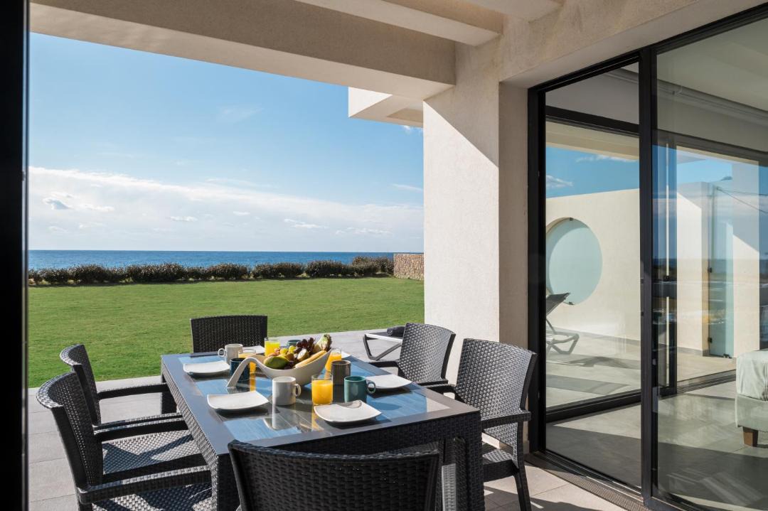 Photo of Patio Balcony in Chalikounas