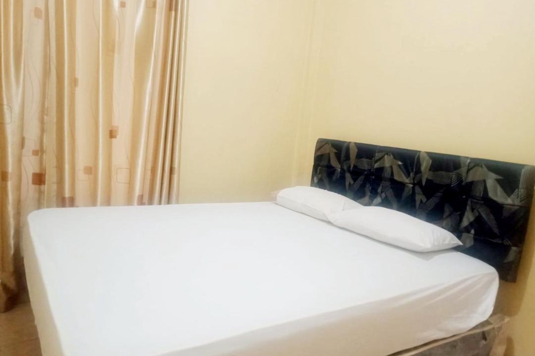 Photo of Bedroom in Tetebatu