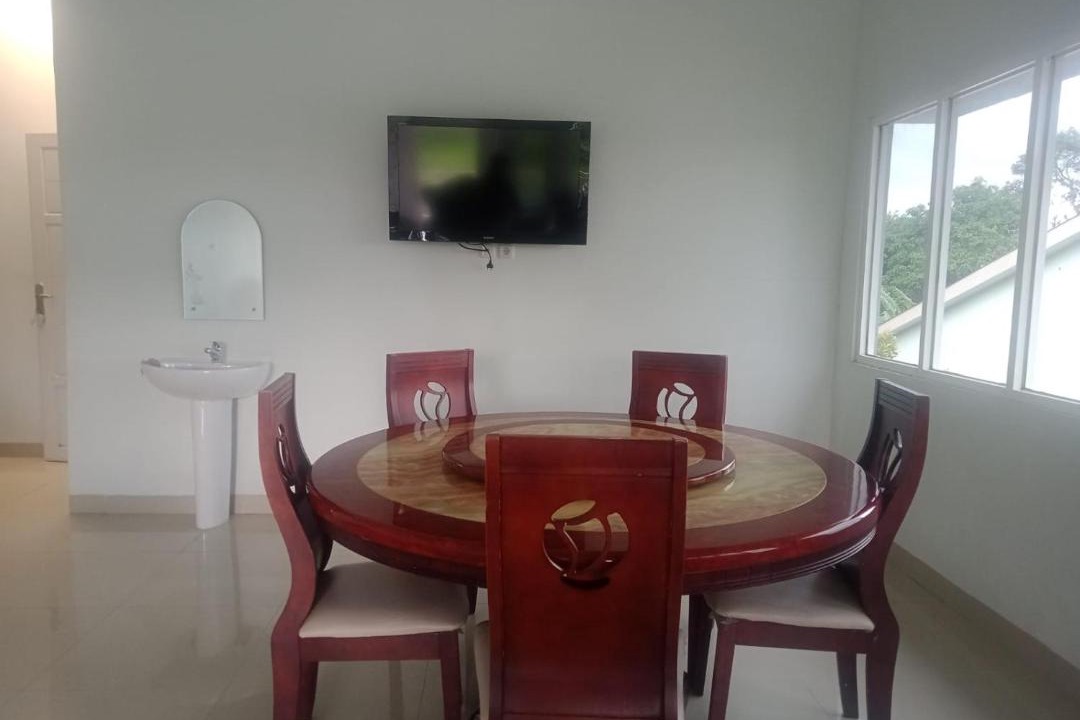 Photo of Livingroom in Tetebatu