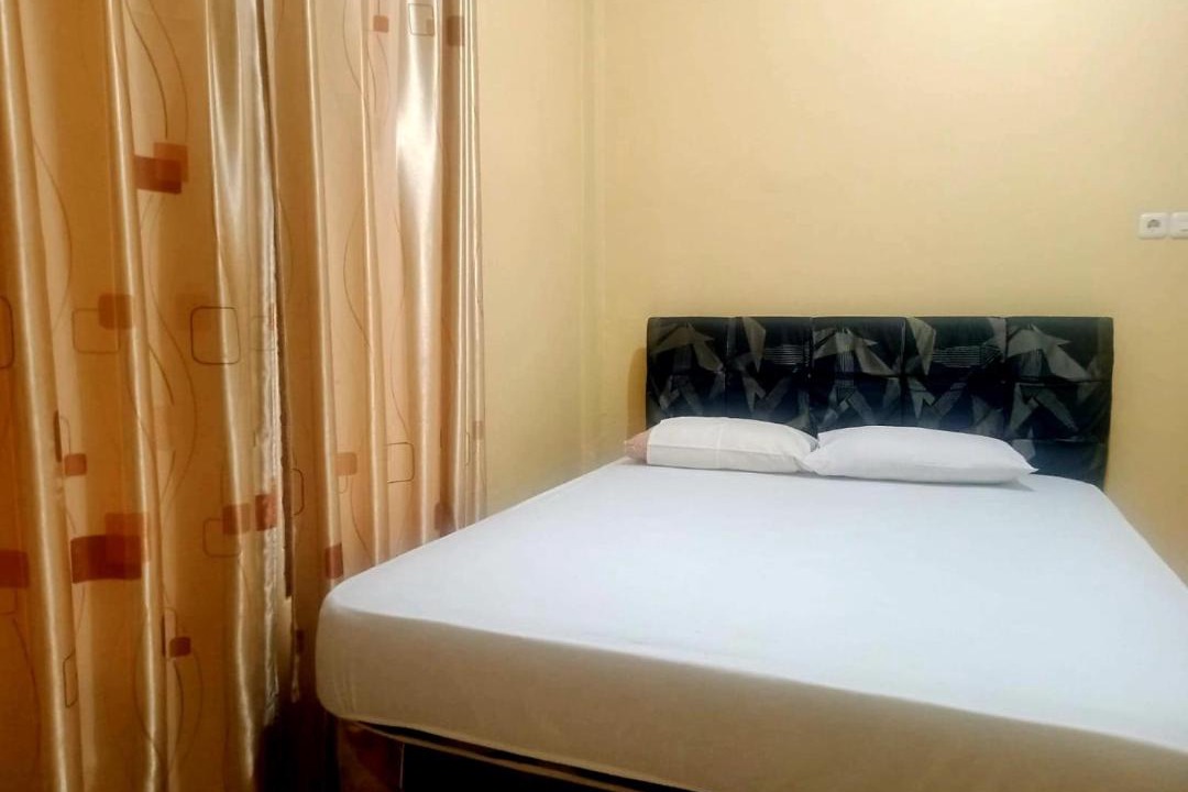 Photo of Bedroom in Tetebatu