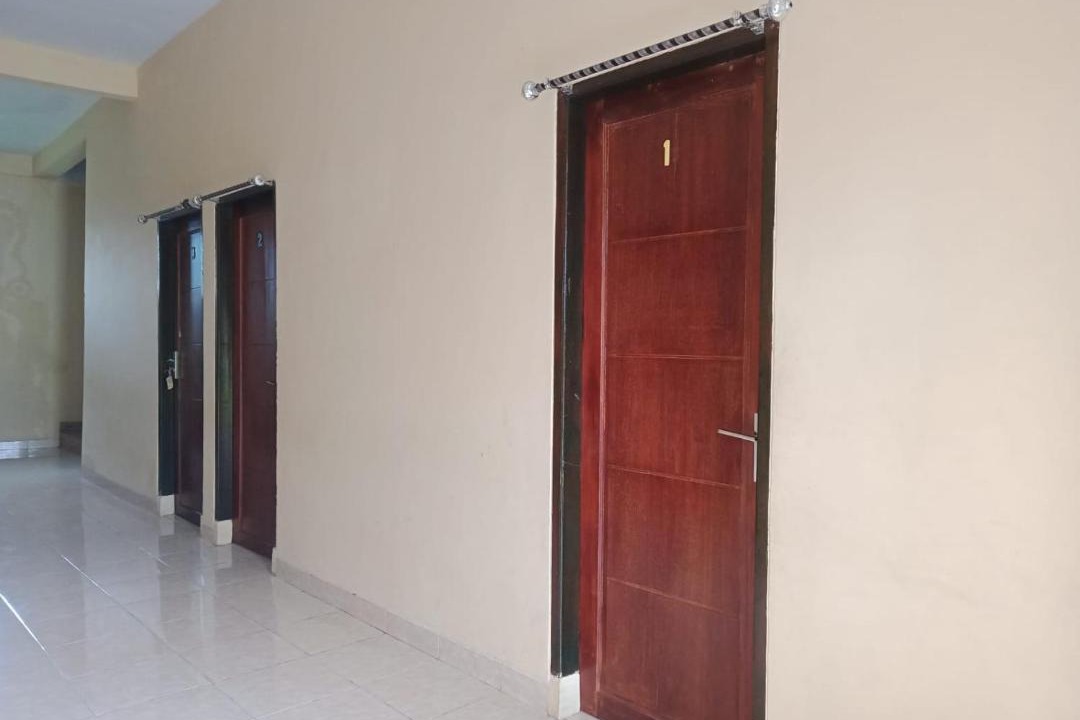 Photo of Bedroom in Tetebatu