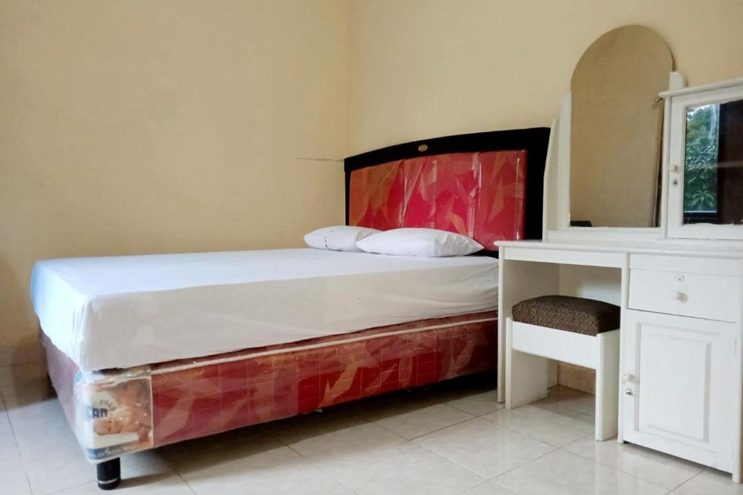 Photo of Bedroom in Tetebatu