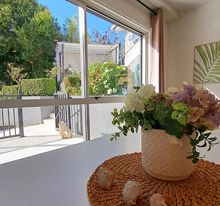 Photo of Patio Balcony in Murrays Bay