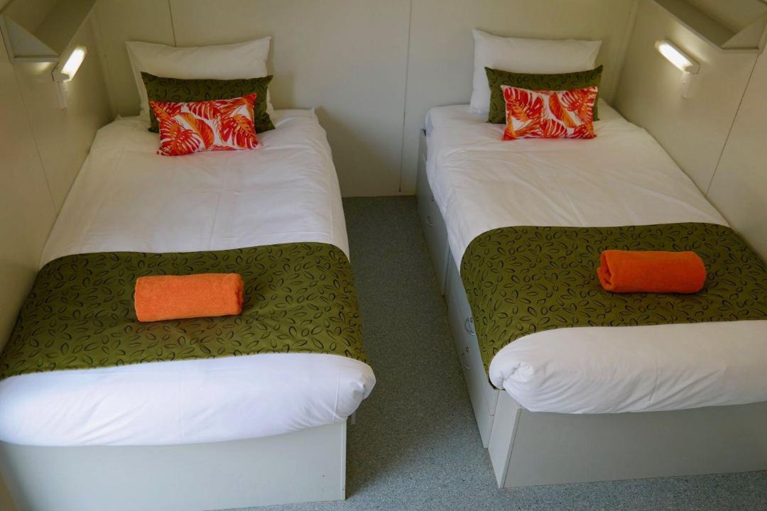Photo of Bedroom in St Helens