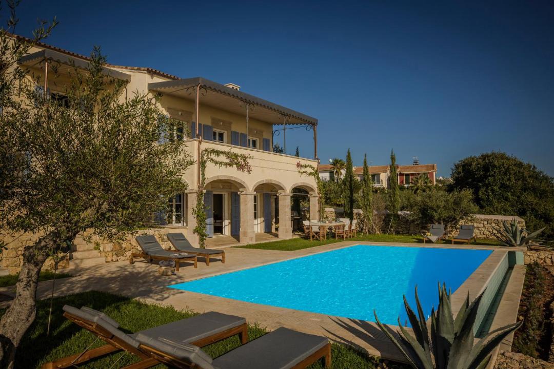 Photo of Outdoor in Mavrata