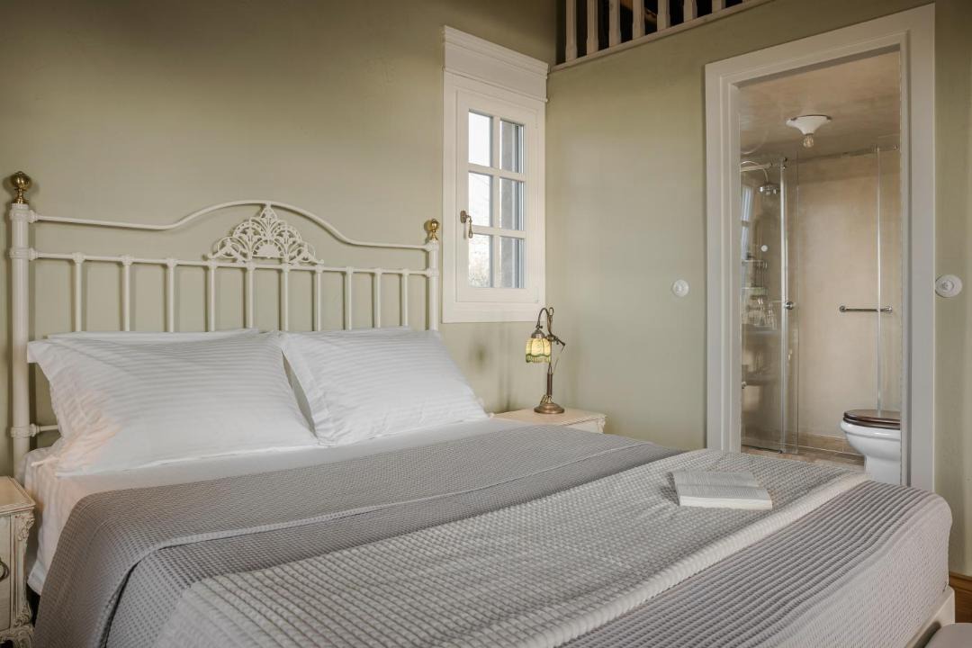 Photo of Bedroom in Mavrata