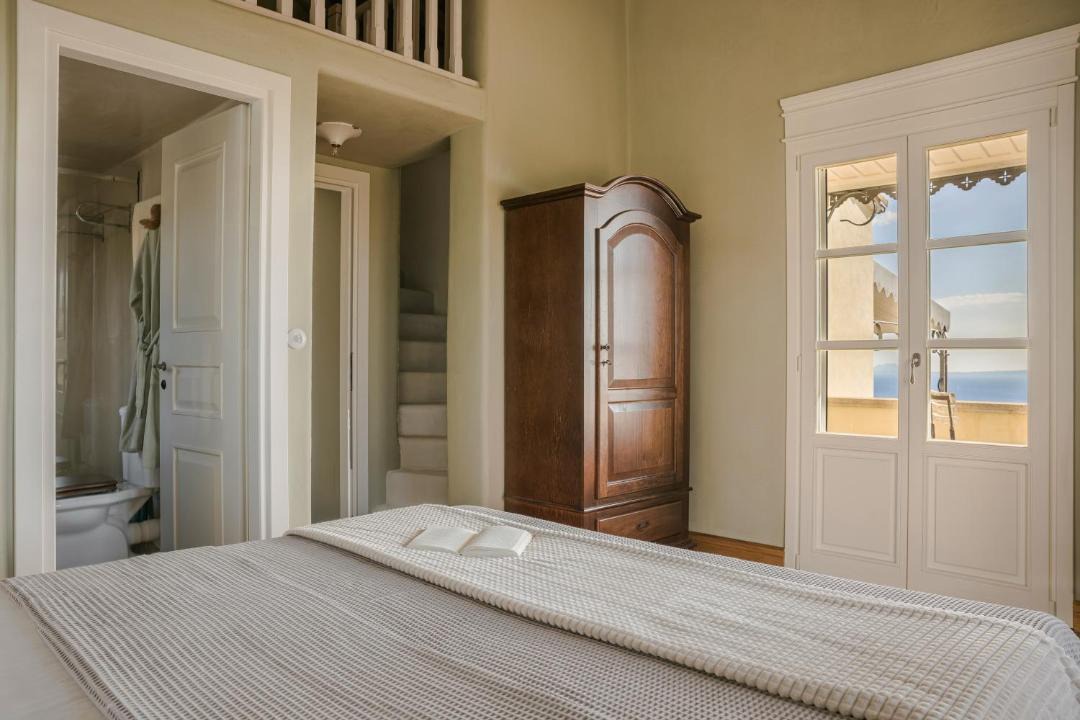 Photo of Bedroom in Mavrata