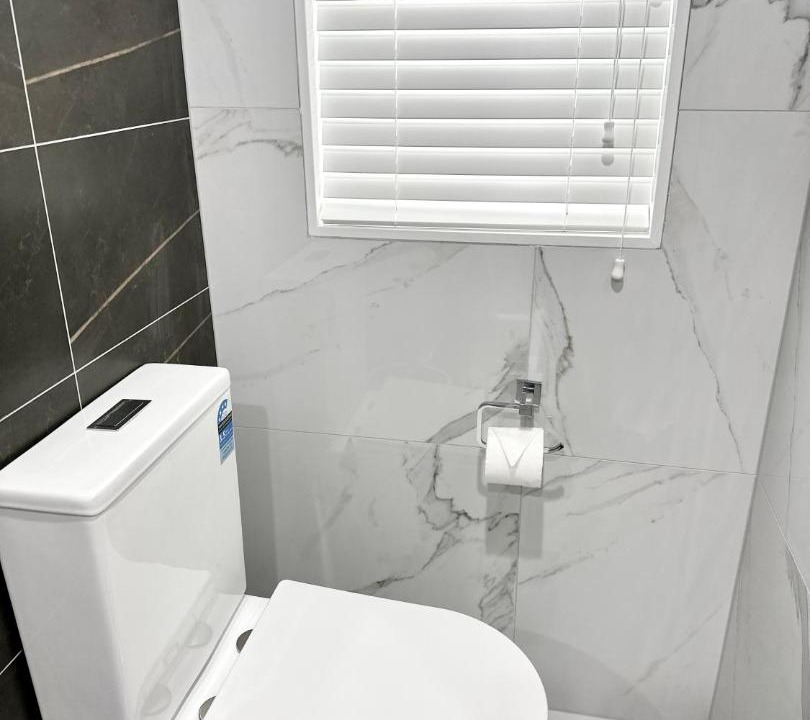 Photo of Bathroom in Royal Oak