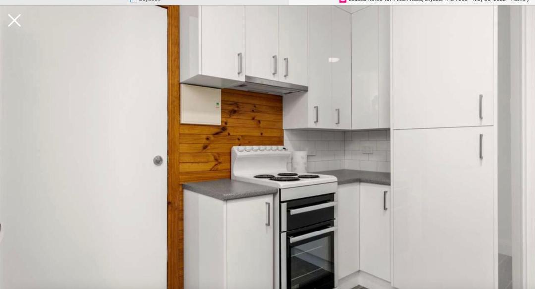 Photo of Kitchen in Lilydale
