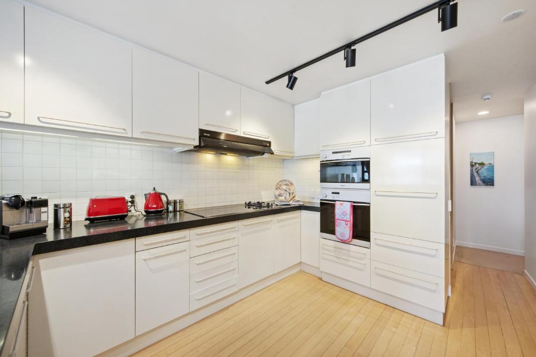 Photo of Kitchen in Oriental Bay