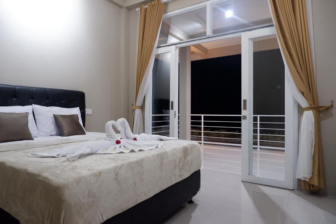 Photo of Bedroom in Penebel