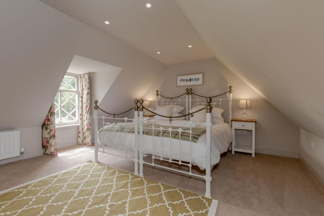 Photo of Bedroom in Stranraer