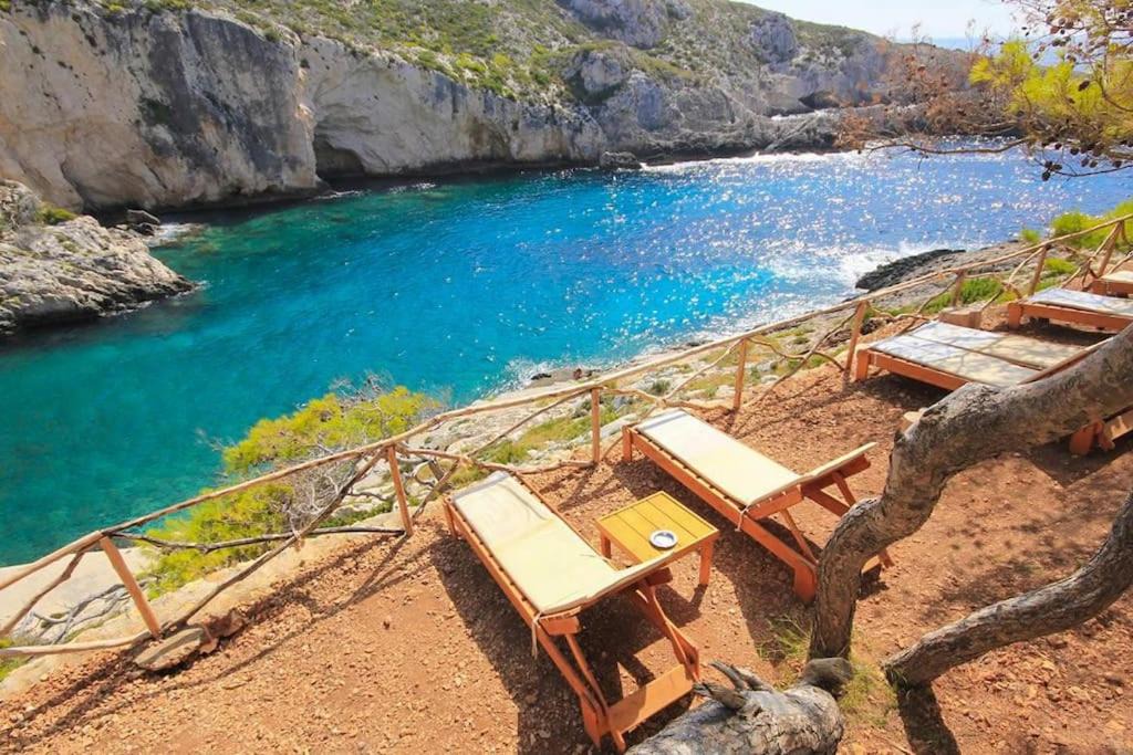 Photo of Outdoor in Agios Leon