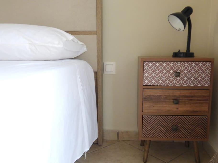 Photo of Bedroom in Agios Leon
