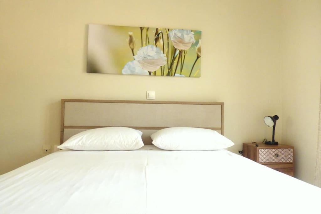 Photo of Bedroom in Agios Leon