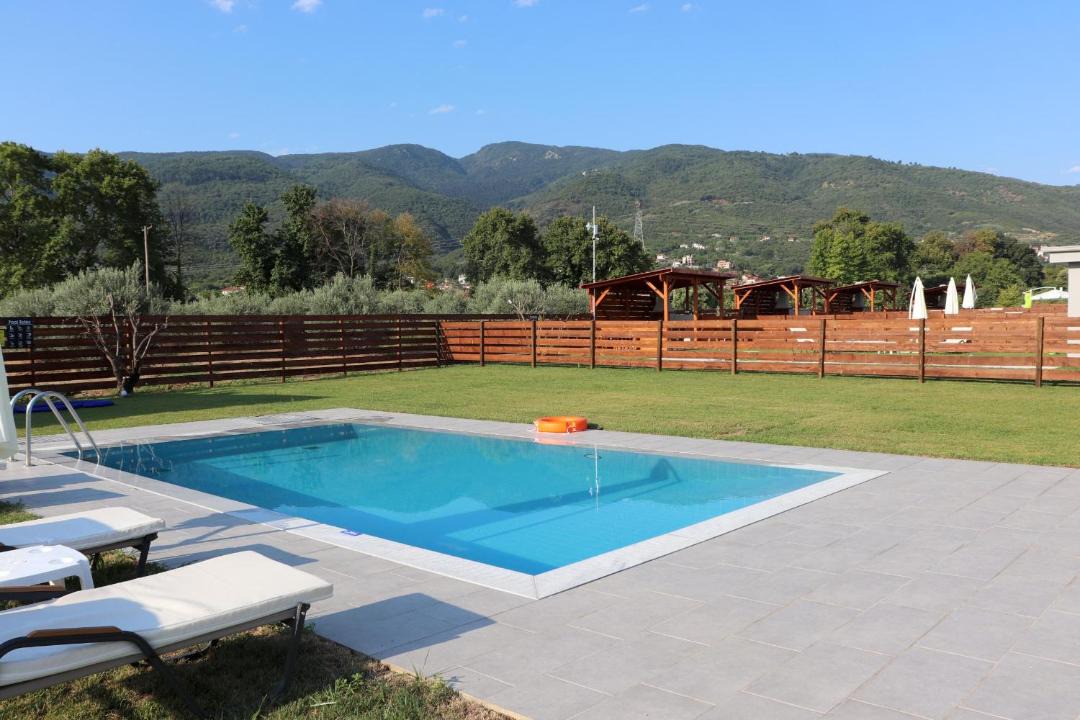 Photo of Outdoor in Skotina
