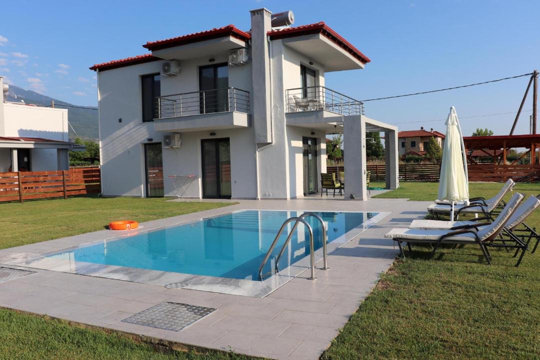 Photo of Outdoor in Skotina