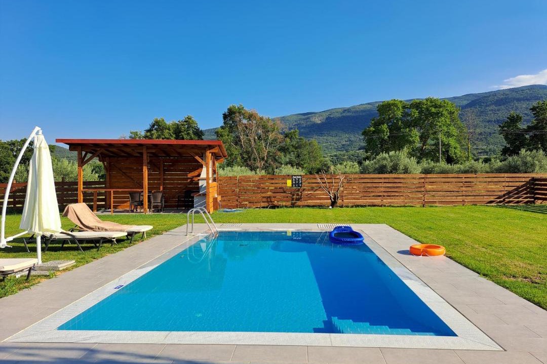 Photo of Outdoor in Skotina