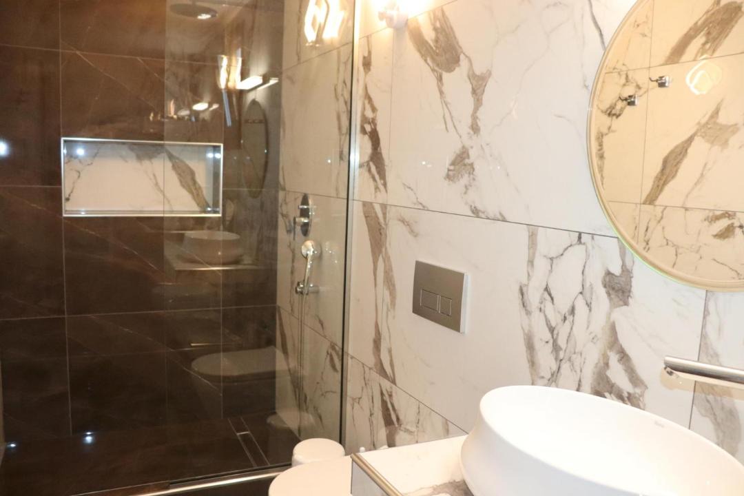 Photo of Bathroom in Skotina