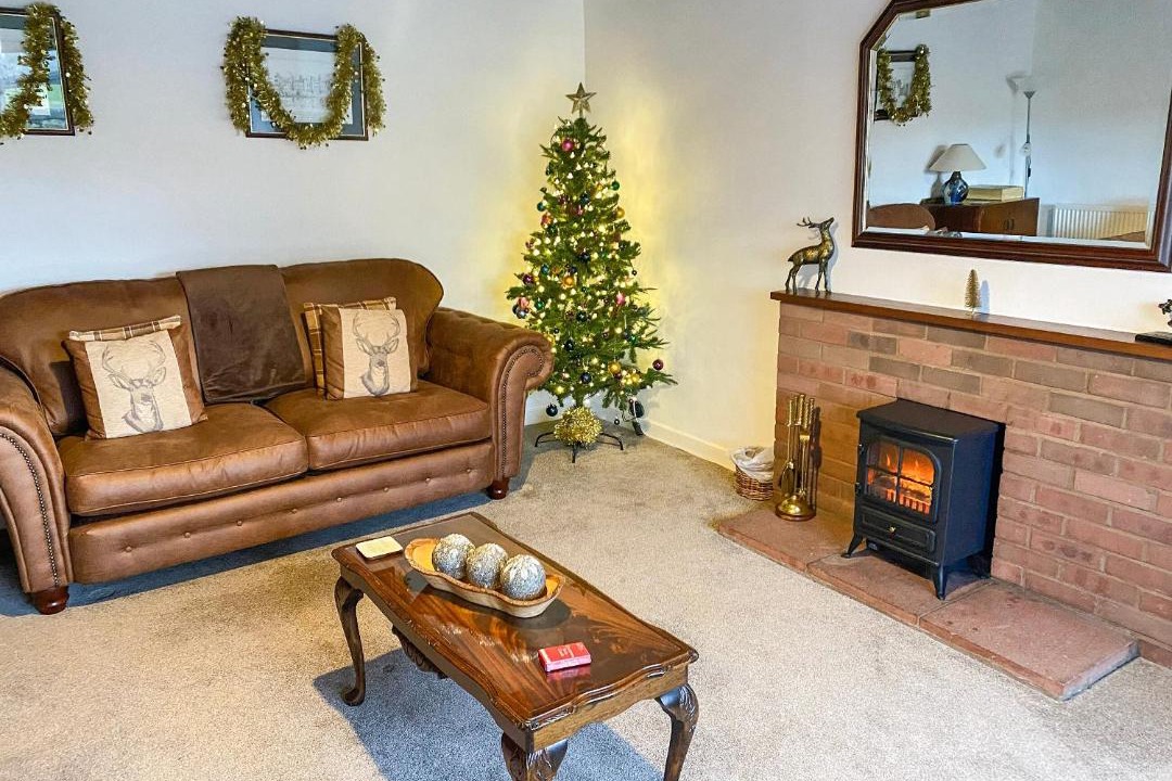 Photo of Livingroom in Duns