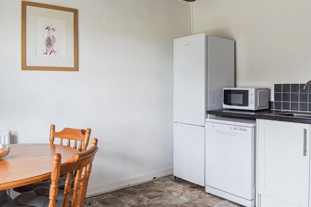 Photo of Kitchen in Duns