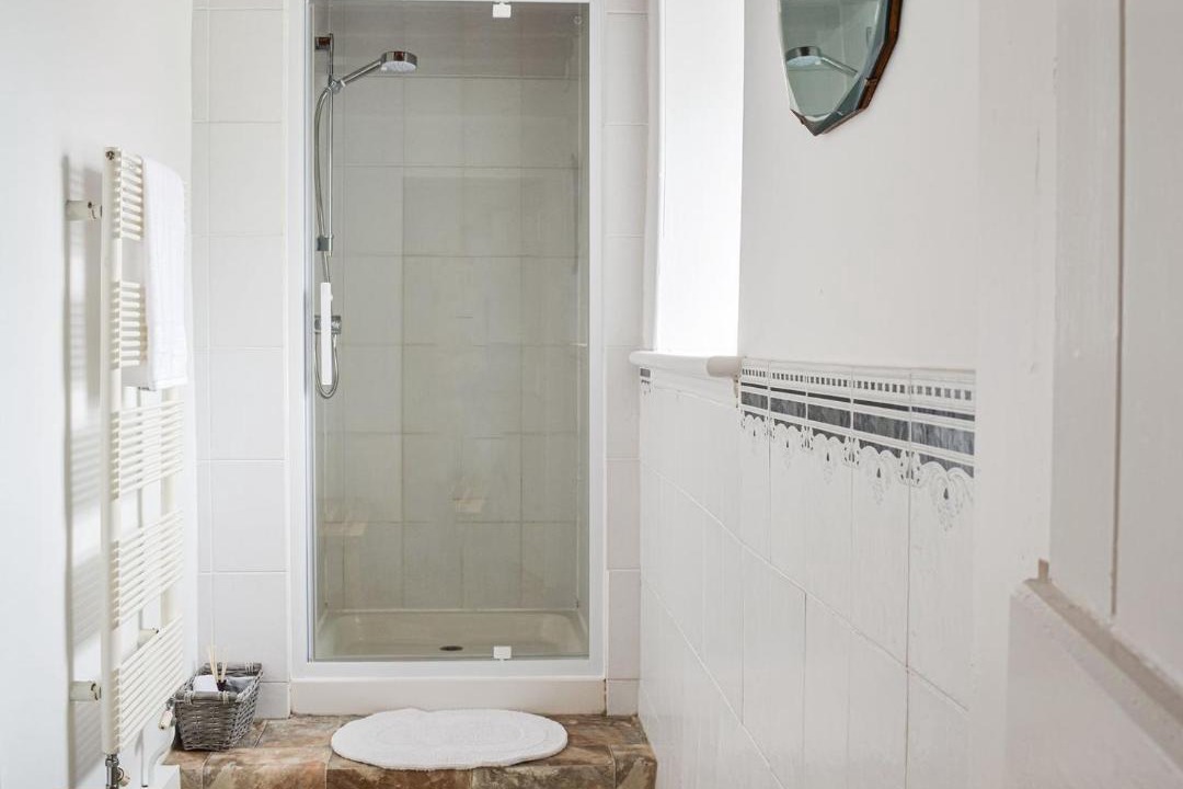 Photo of Bathroom in Duns