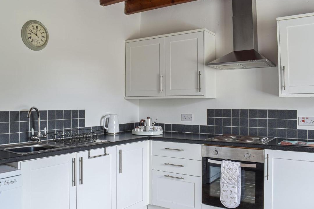 Photo of Kitchen in Duns