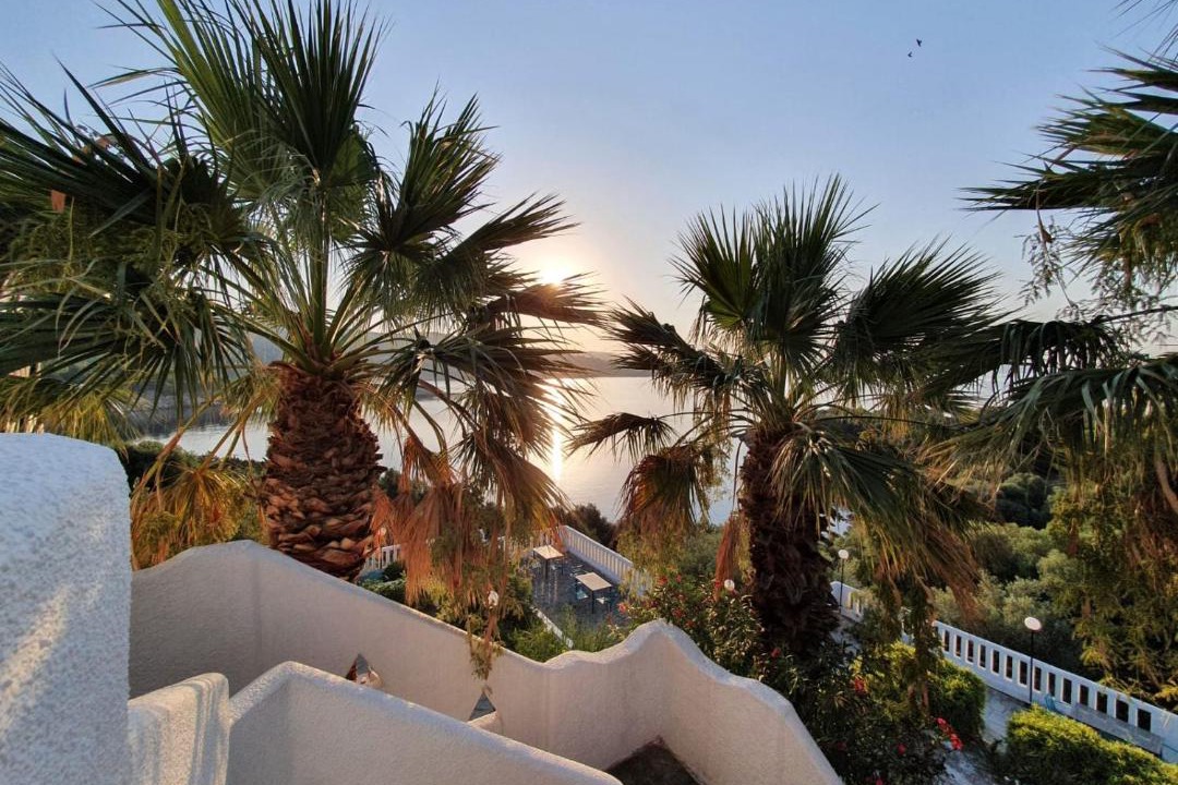 Photo of Patio Balcony in Sithonia