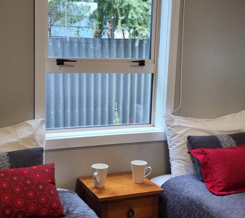 Photo of Bedroom in National Park Village