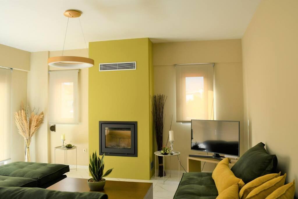 Photo of Livingroom in Paiania